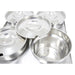 Parry 600 Series Bain Marie NPWB4 Parry