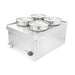 Parry 600 Series Bain Marie NPWB4 Parry