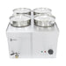 Parry 600 Series Bain Marie NPWB4 Parry