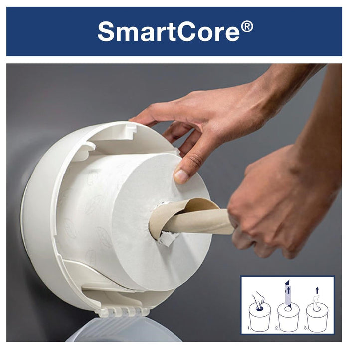 Tork SmartOne Toilet Roll Dispenser Tork