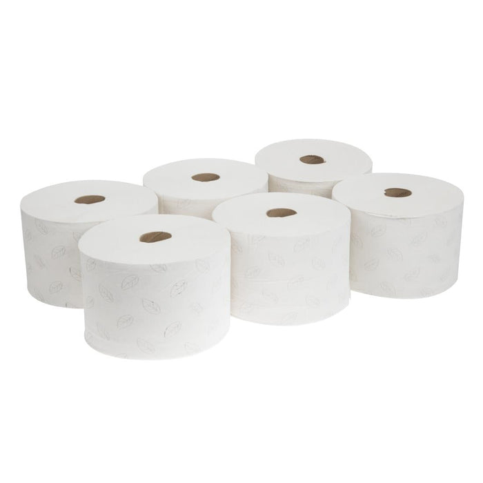 Tork Classic SmartOne Centrefeed Toilet Rolls (6 Pack) Tork