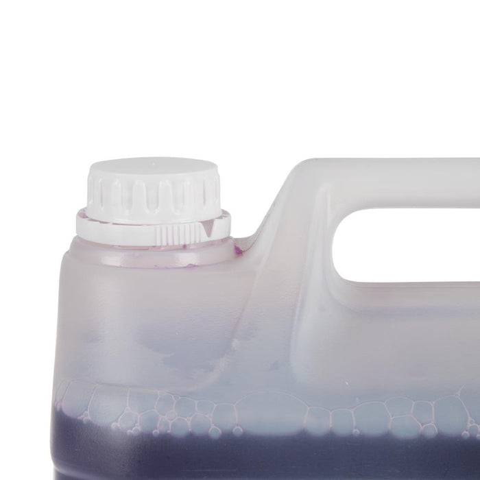 Suma Bac D10 Cleaner and Sanitiser Concentrate 5Ltr (2 Pack) Diversey