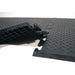 Colour: Black. Dimensions: 700(W) x 800(L)mm