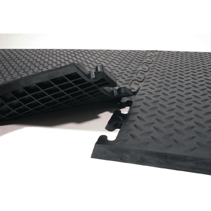 Colour: Black. Dimensions: 700(W) x 800(L)mm
