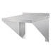 Vogue Stainless Steel Microwave Shelf Vogue