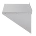 Vogue Stainless Steel Microwave Shelf Vogue