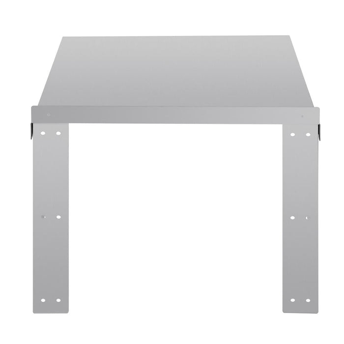 Vogue Stainless Steel Microwave Shelf Vogue