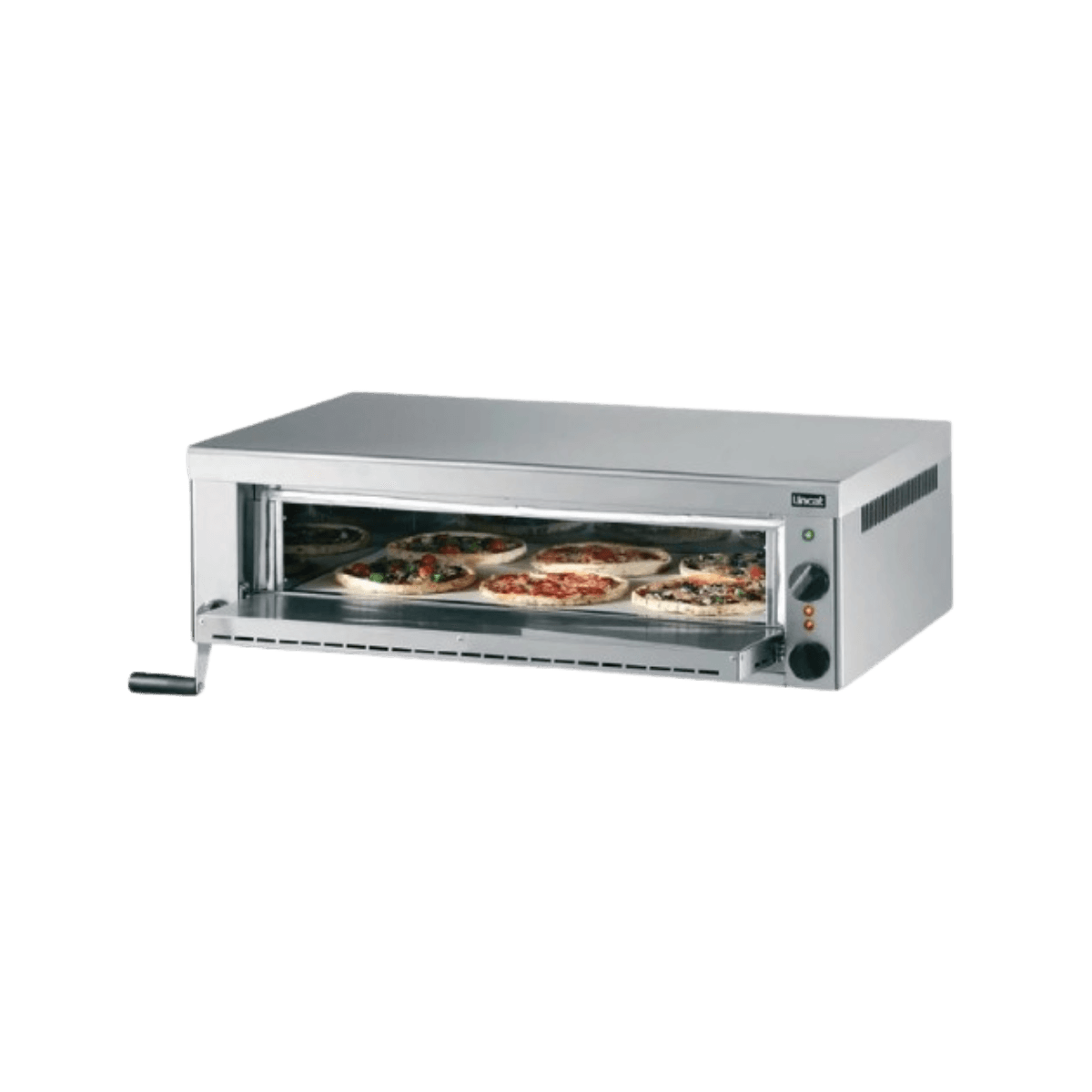 LINCAT Pizza Oven PO49X — Canmac Catering Equipment