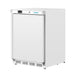 Polar C-Series Under Counter Freezer White 140Ltr Polar