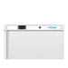 Polar C-Series Under Counter Freezer White 140Ltr Polar