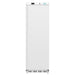 Polar C-Series Upright Freezer White 365Ltr Polar