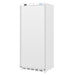 Polar C-Series Upright Freezer White 600Ltr Polar