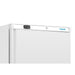 Polar C-Series Upright Freezer White 600Ltr Polar