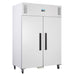 700W. Total usable capacity: 770 Ltr. R290