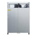 Polar G-Series Upright Double Door Freezer 1200Ltr White Polar