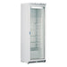 White Finish. 1 Door. Model: ICEN40