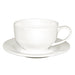 Olympia Lumina Low Round Cups 350ml 12oz (6 pack) Olympia