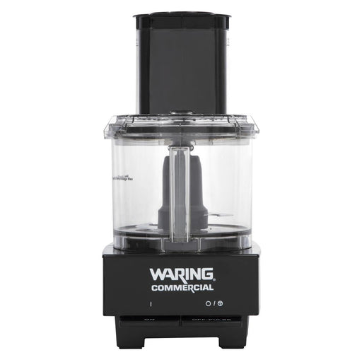 Waring Food Processor 3.3Ltr WFP14SCK Waring