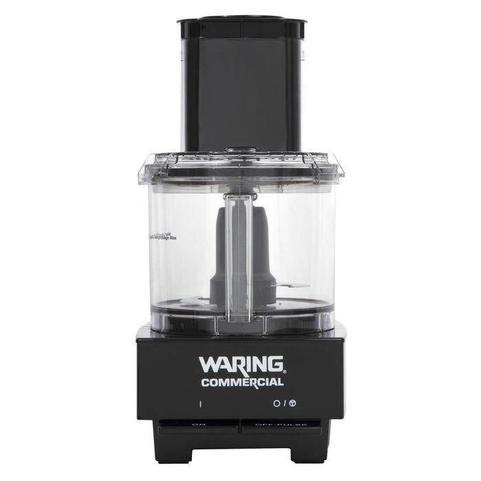Waring Food Processor 3.3Ltr WFP14SCK Waring