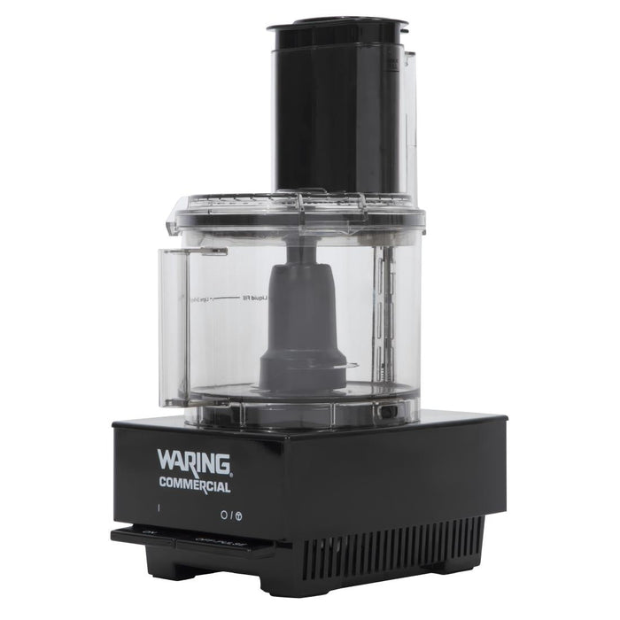 Waring Food Processor 3.3Ltr WFP14SCK Waring