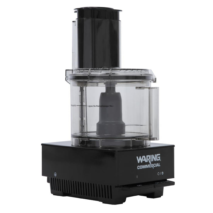 Waring Food Processor 3.3Ltr WFP14SCK Waring
