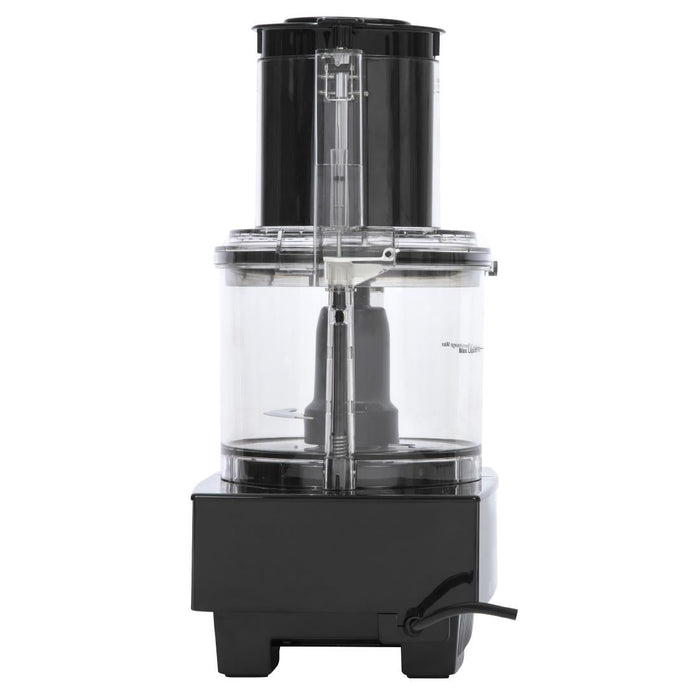 Waring Food Processor 3.3Ltr WFP14SCK Waring