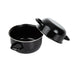 Olympia Enamel Mussel Pot Medium Olympia