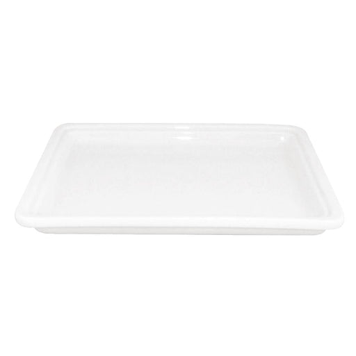 Olympia Whiteware 1/2 Half Size Gastronorm 30mm Olympia