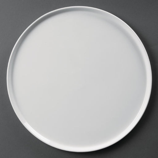 Size: 330mm/ 13". Pack Quantity: 4. Lifetime Edge-Chip Warranty