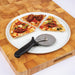 Olympia Whiteware Pizza Plates 330mm (4 Pack) Olympia