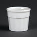 Size: 45(H)x 50(D)mm. Pack Quantity: 12. Lifetime Edge-Chip Warranty