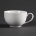 230ml | 8oz. Fully Vitrified Porcelain. Fits saucer CD737