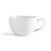 Olympia Whiteware Elegant Cups 230ml (12 Pack) Olympia