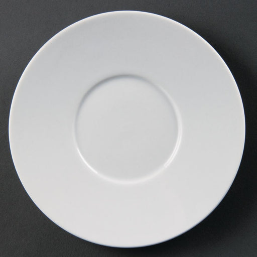 Size: 22(H)x 148(D)mm. Fits cup CD735. Pack Quantity: 12. Lifetime Edge-Chip Warranty