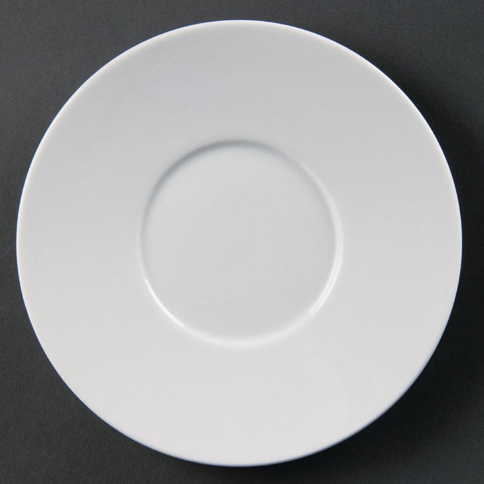 Size: 22(H)x 148(D)mm. Fits cup CD735. Pack Quantity: 12. Lifetime Edge-Chip Warranty