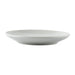 Olympia Whiteware Elegant Saucers 148mm (12 Pack) Olympia