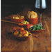 Olympia Tapas Rustic Mediterranean Ramekins 77mm (6 Pack) Olympia