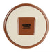 Olympia Tapas Rustic Mediterranean Dishes (6 Pack) Olympia