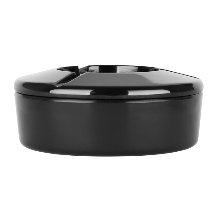 Olympia Kristallon Windproof Ashtray (6 Pack) Olympia