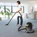 Karcher Pro Dry Vacuum Cleaner T10 Karcher