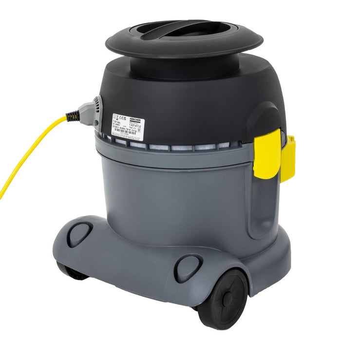 Karcher Pro Dry Vacuum Cleaner T10 Karcher