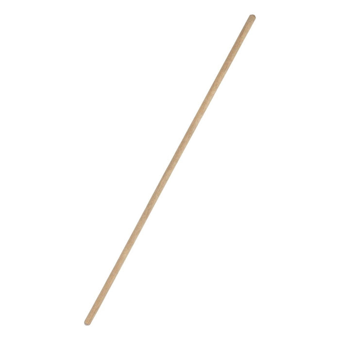 Handle size: 1200mm (4')