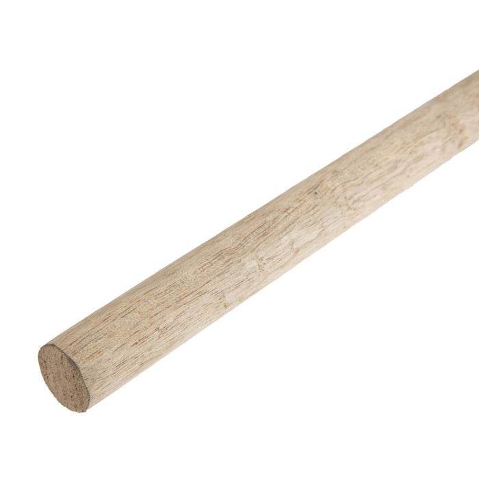 Jantex Wooden Broom Handle Jantex