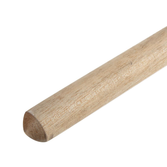 Jantex Wooden Broom Handle Jantex