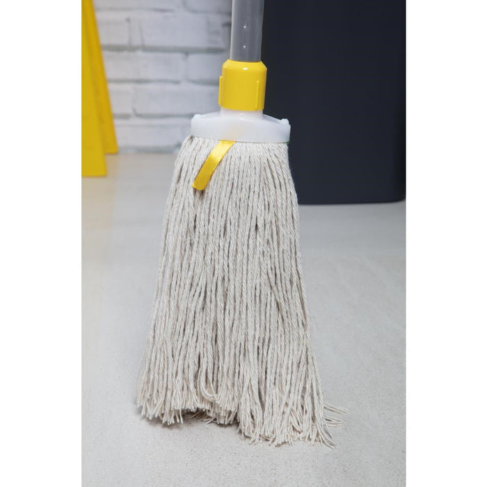 SYR Twine Socket Mop Head Scot Young