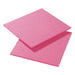 Colour: Pink. Pack quantity: 10