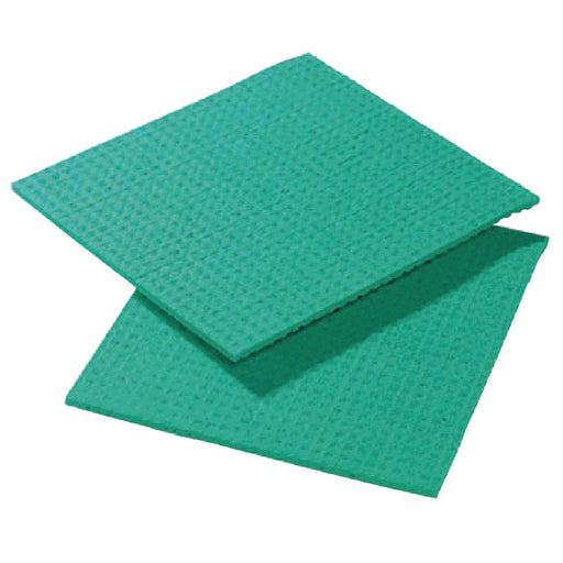 Colour: Green. Pack quantity: 10
