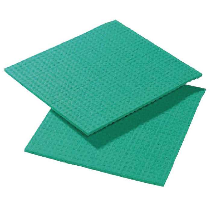 Colour: Green. Pack quantity: 10