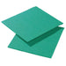 Colour: Green. Pack quantity: 10