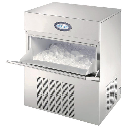 Foster Air-Cooled Integral Ice Maker FS90 27/108 Foster Refrigerator